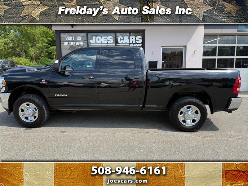 RAM 3500  2022