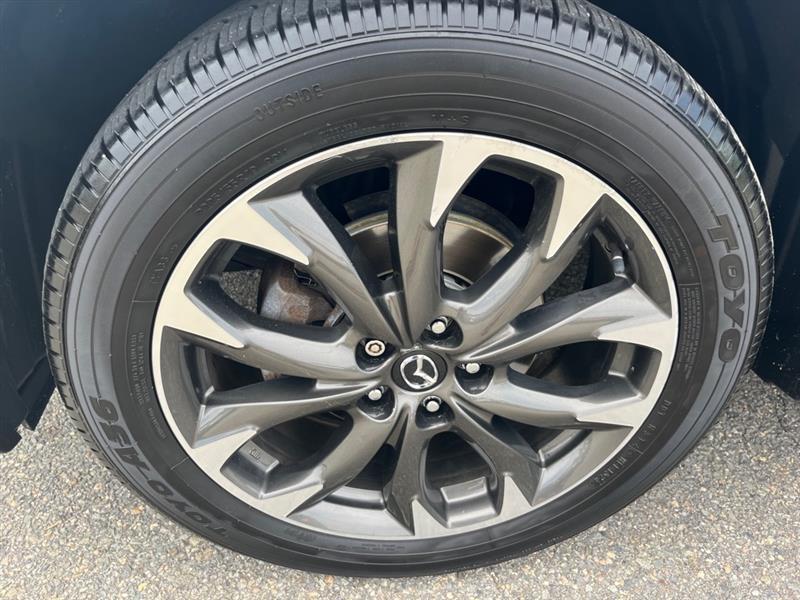 Mazda CX-5  2016