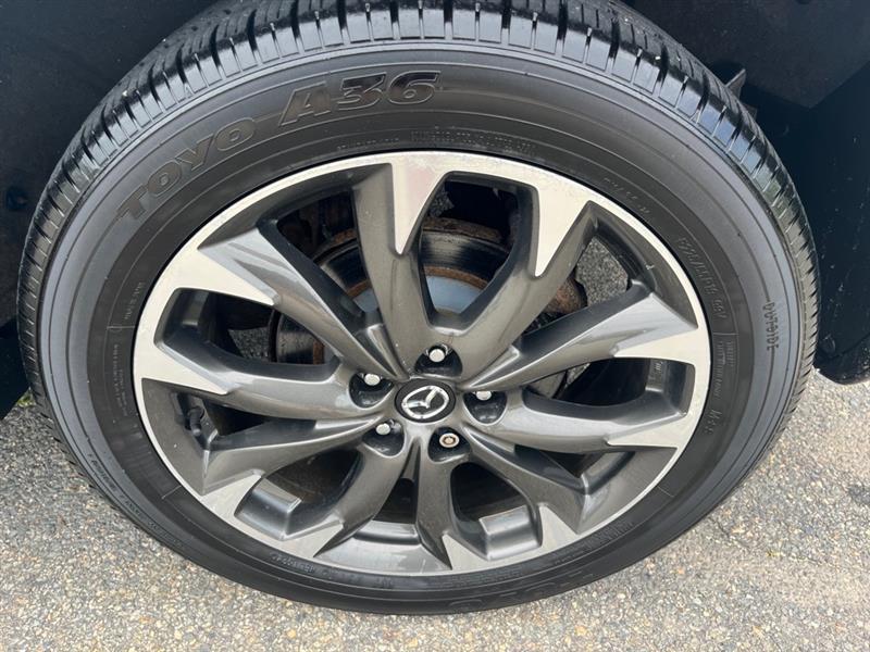Mazda CX-5  2016