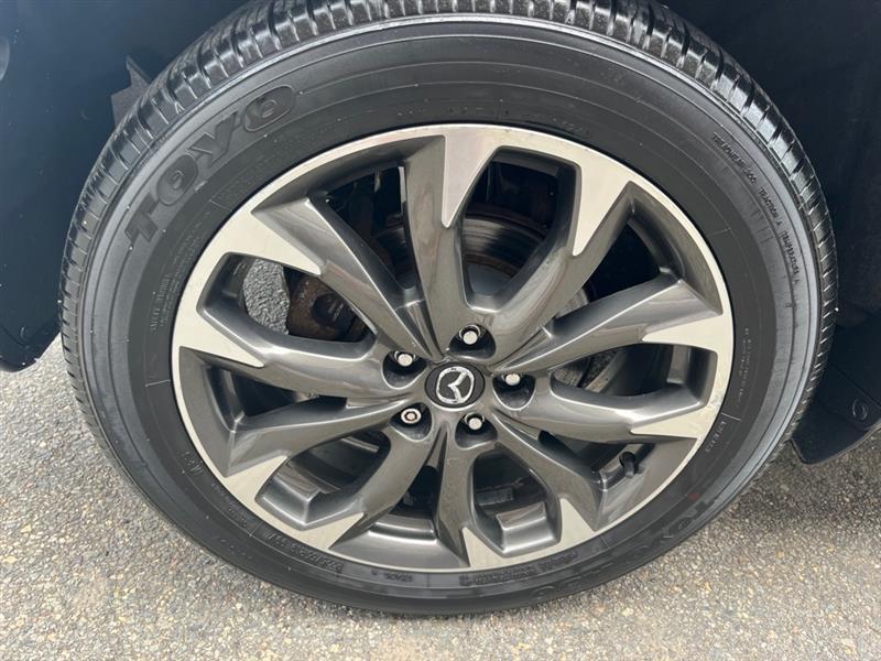 Mazda CX-5  2016