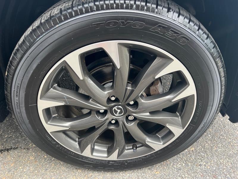 Mazda CX-5  2016