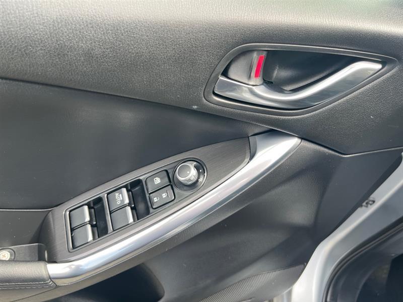 Mazda CX-5  2016