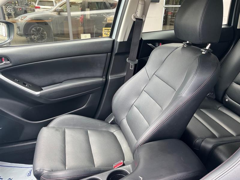 Mazda CX-5  2016