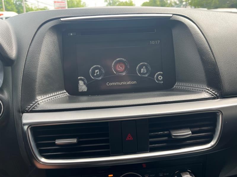 Mazda CX-5  2016