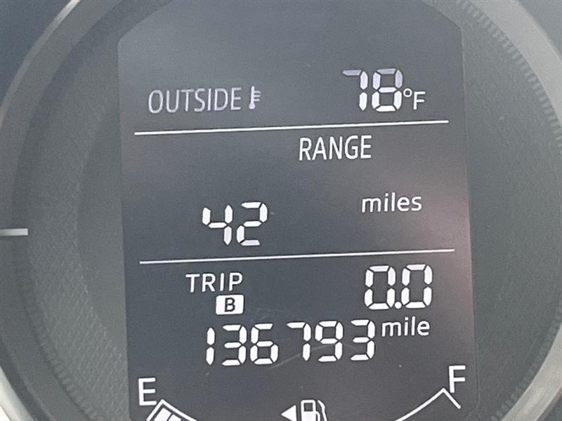 Mazda CX-5  2016
