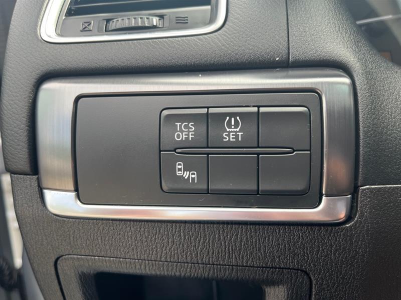 Mazda CX-5  2016