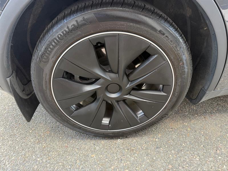 Tesla Model Y  2024