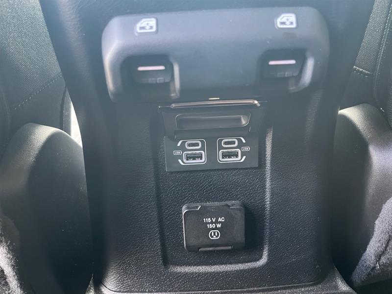 Jeep Wrangler  2023