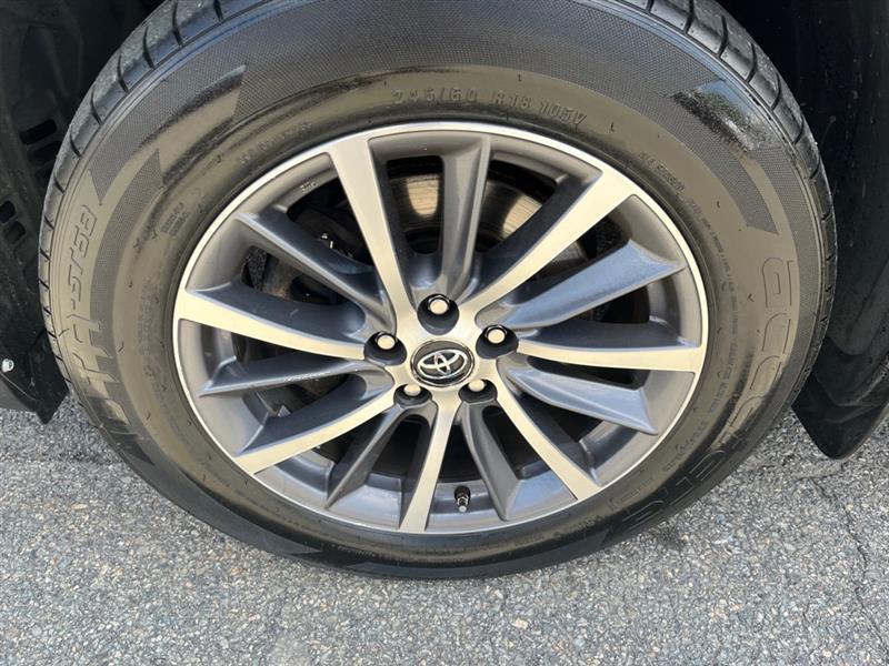 Toyota Highlander  2017