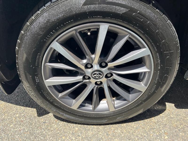 Toyota Highlander  2017
