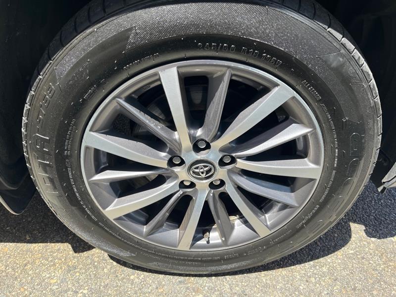 Toyota Highlander  2017