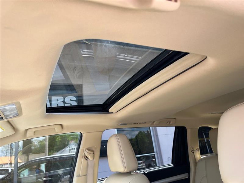 Toyota Highlander  2017