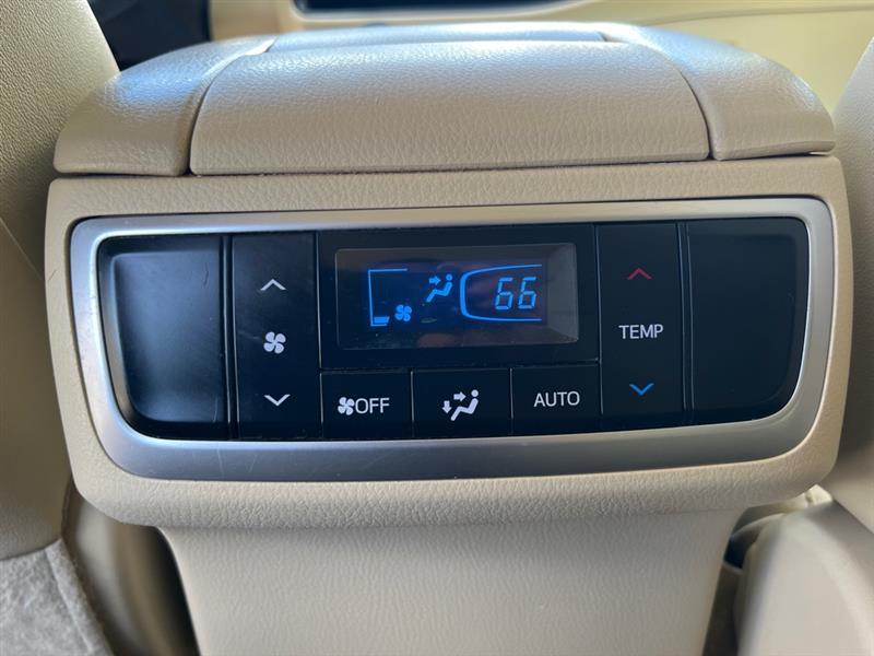 Toyota Highlander  2017