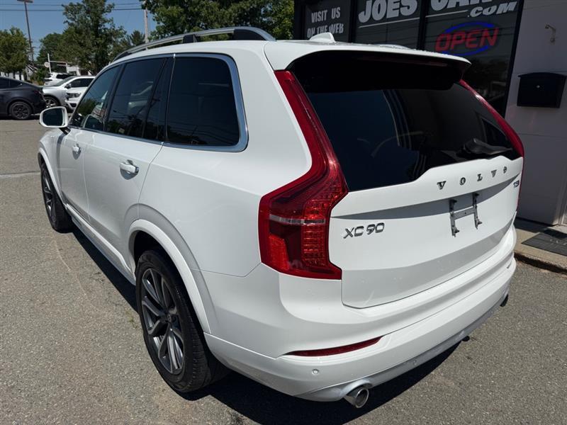 Volvo XC90  2018