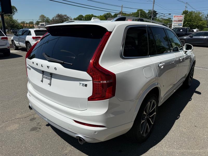 Volvo XC90  2018