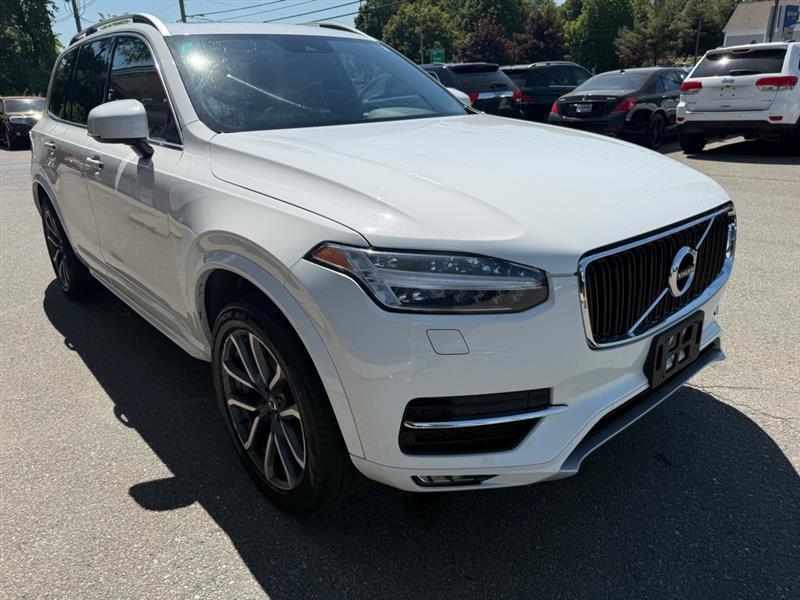 Volvo XC90  2018