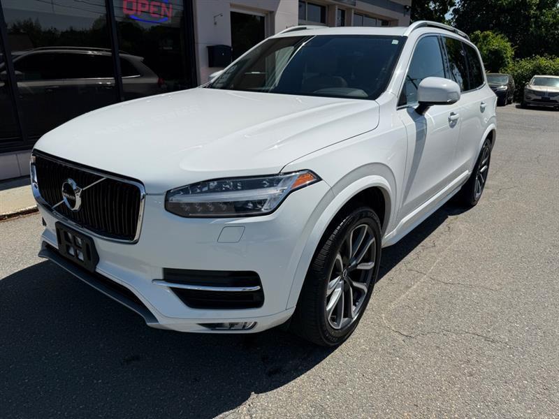 Volvo XC90  2018