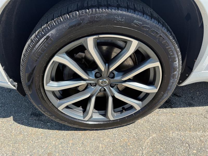 Volvo XC90  2018