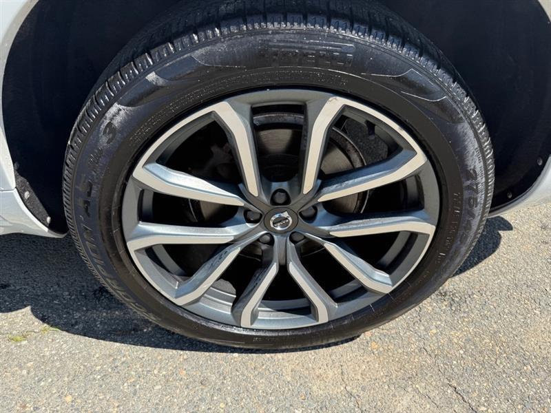 Volvo XC90  2018