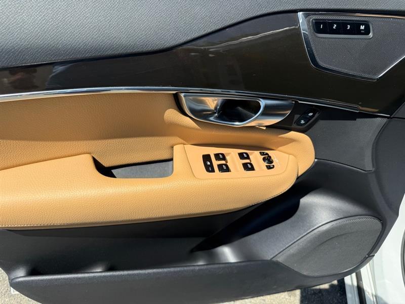 Volvo XC90  2018