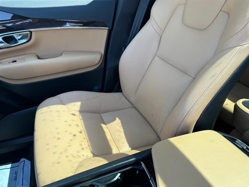 Volvo XC90  2018