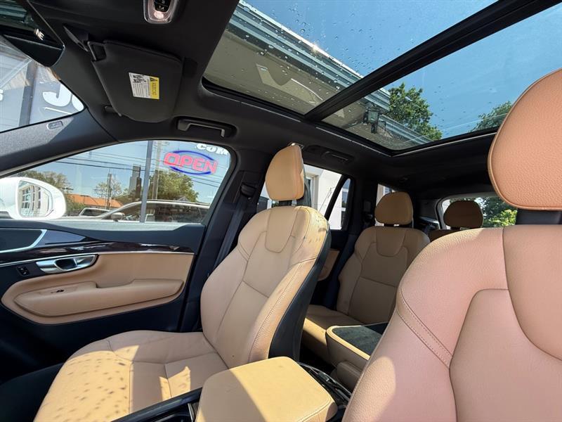 Volvo XC90  2018