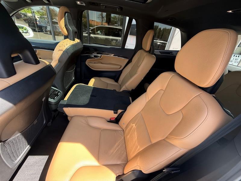 Volvo XC90  2018
