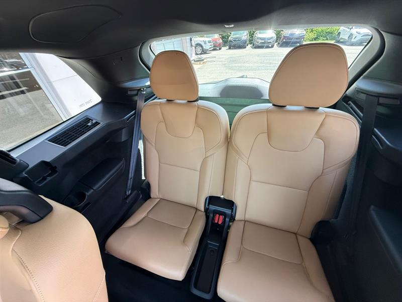 Volvo XC90  2018