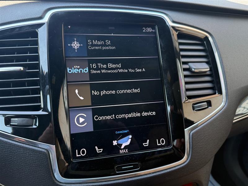 Volvo XC90  2018
