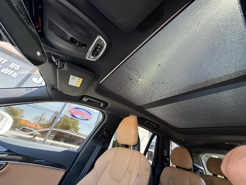 Volvo XC90  2018