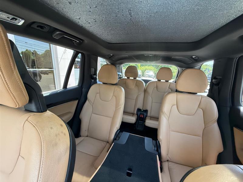 Volvo XC90  2018