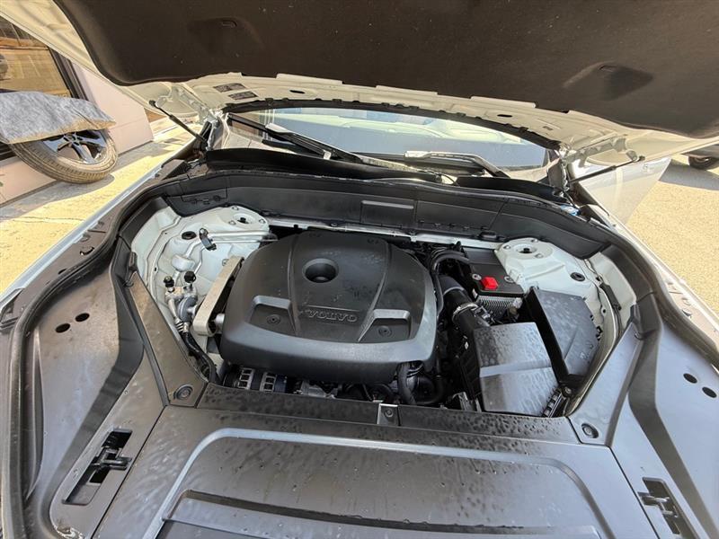 Volvo XC90  2018