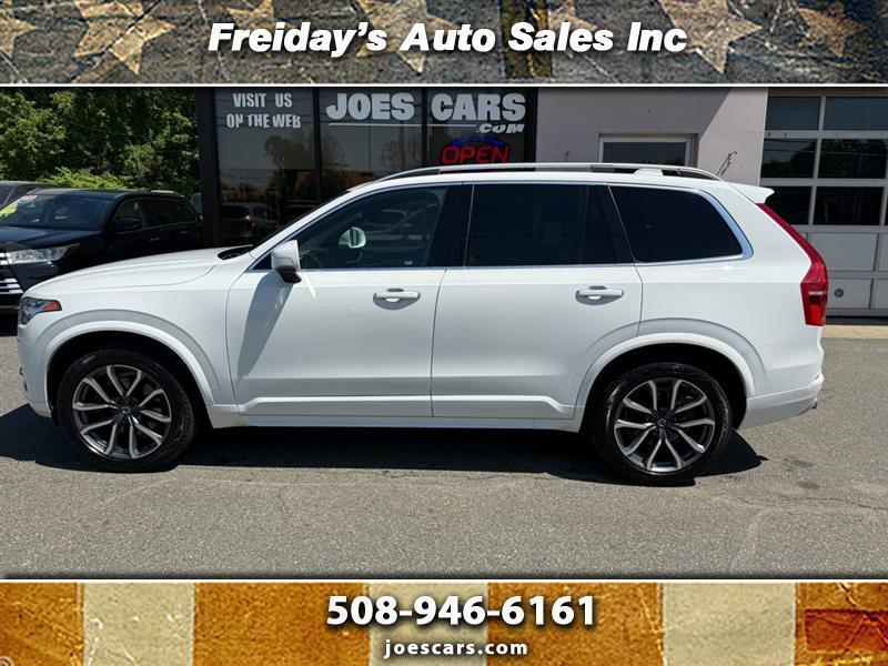 Volvo XC90  2018