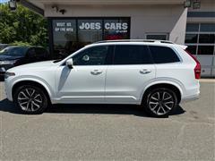 2018 Volvo XC90 T5