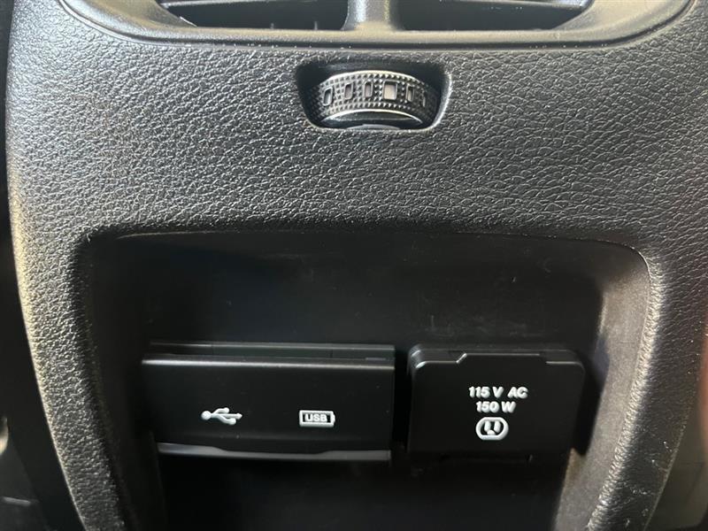 Jeep Cherokee  2020