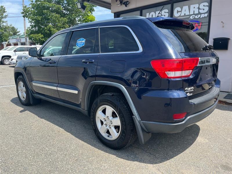 Jeep Grand Cherokee  2013
