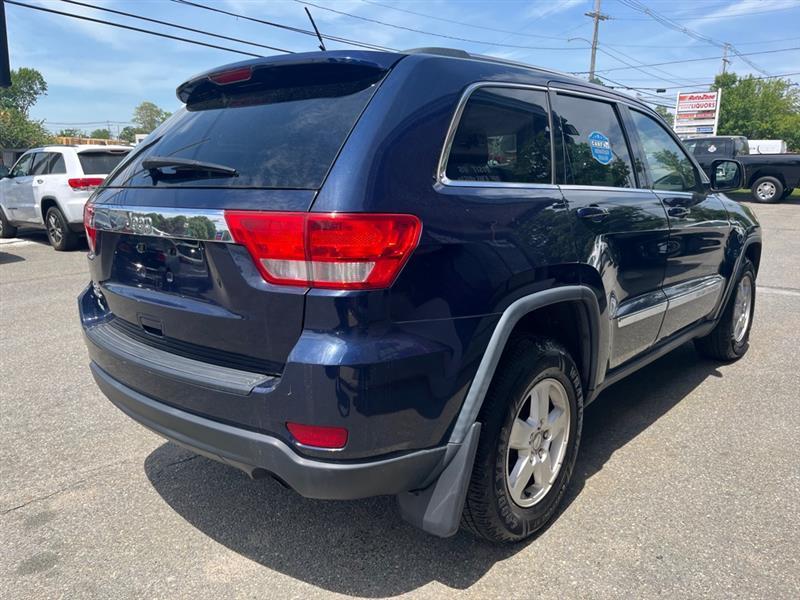 Jeep Grand Cherokee  2013