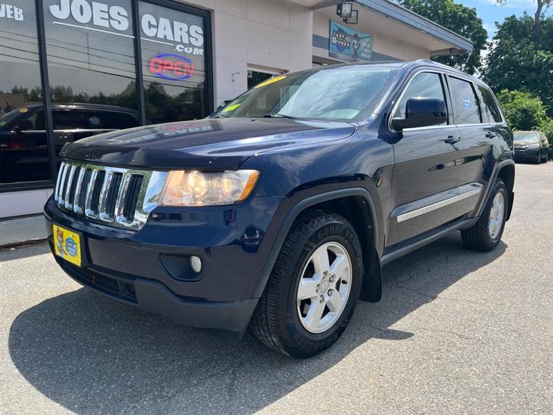 Jeep Grand Cherokee  2013