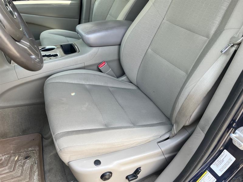 Jeep Grand Cherokee  2013