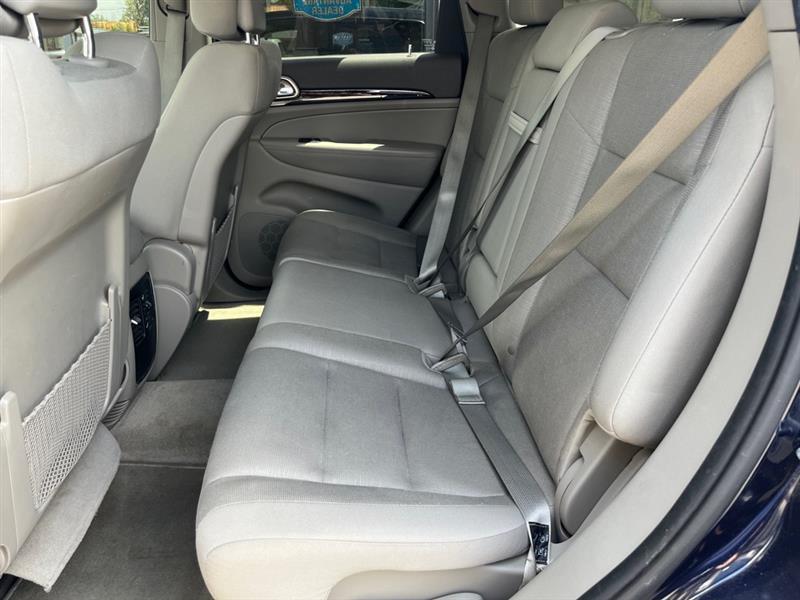 Jeep Grand Cherokee  2013