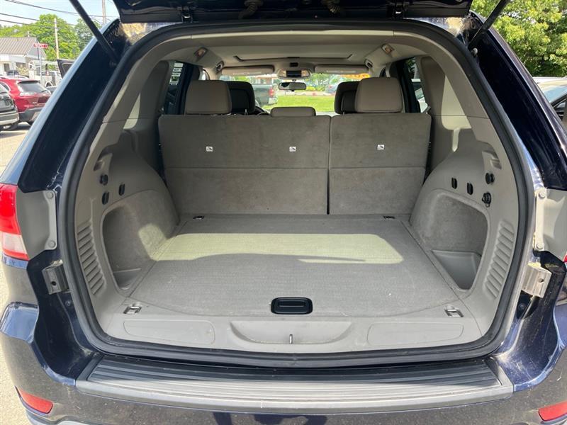 Jeep Grand Cherokee  2013