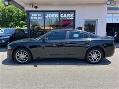 2017 Dodge Charger SXT