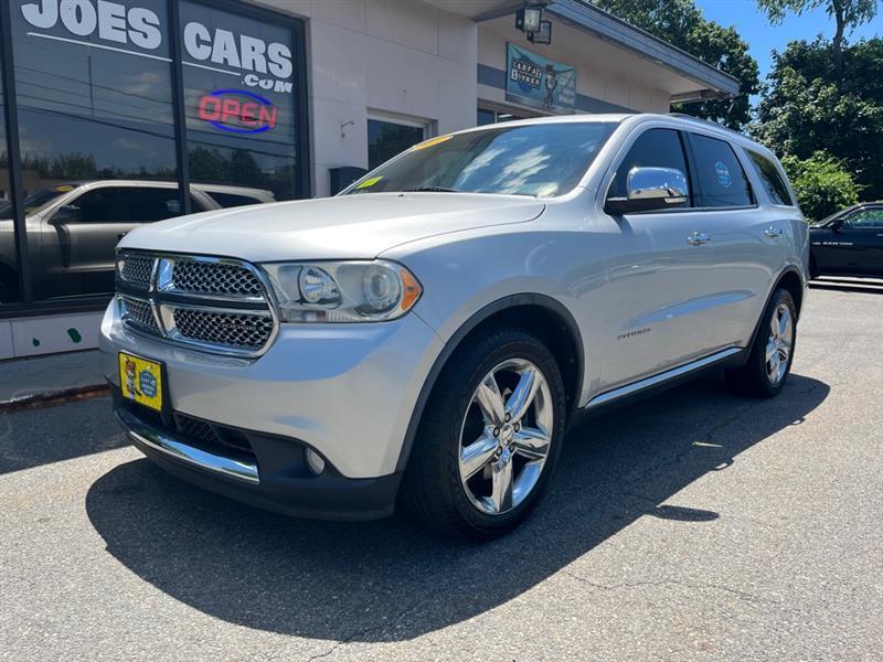 Dodge Durango  2011
