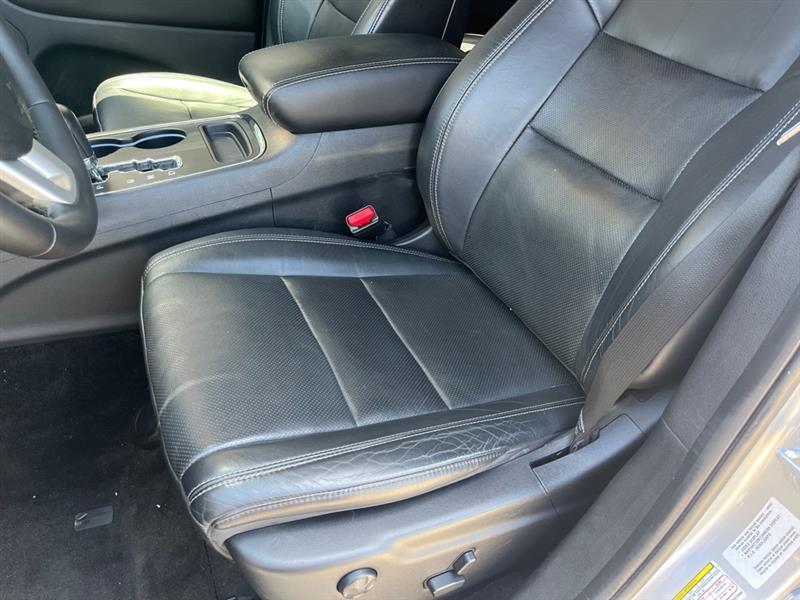 Dodge Durango  2011