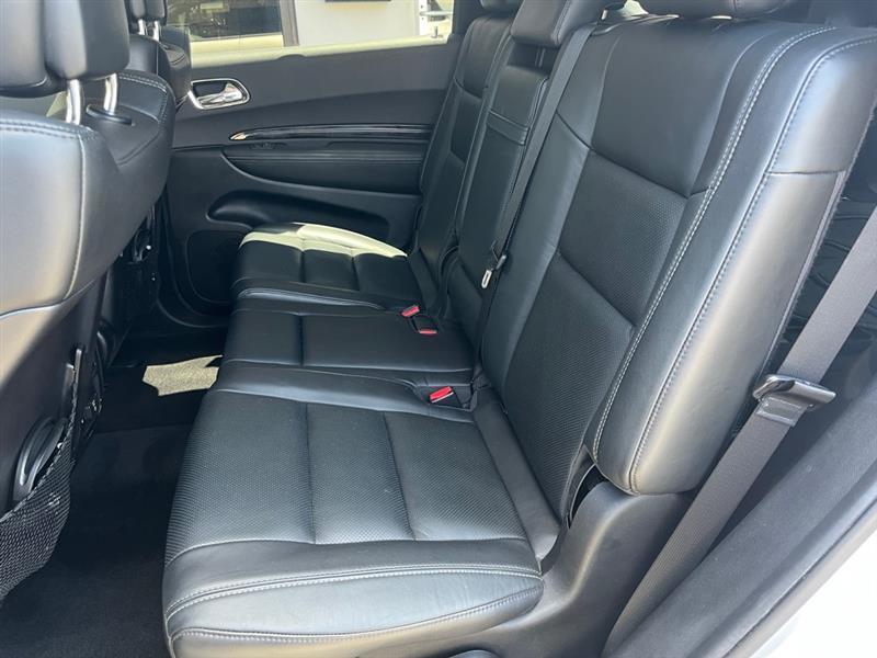 Dodge Durango  2011