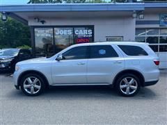 2011 Dodge Durango CITADEL