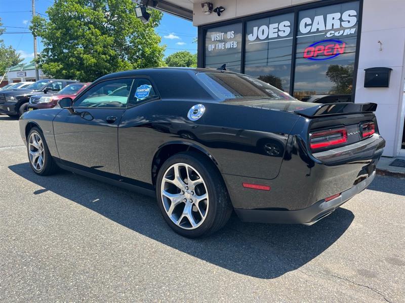 Dodge Challenger  2016