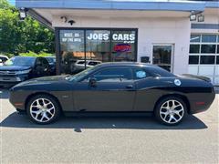 2016 Dodge Challenger R/T