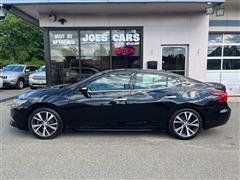 2016 Nissan Maxima 3.5S