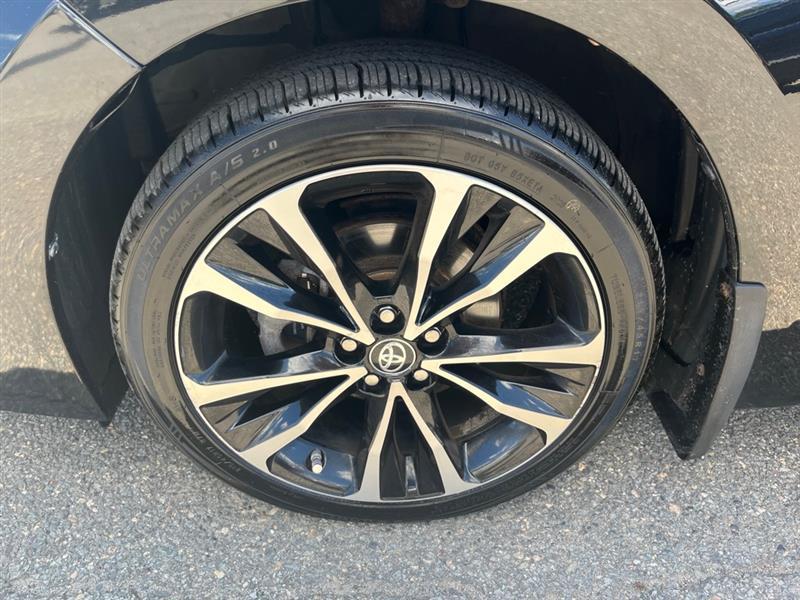 Toyota Corolla  2017